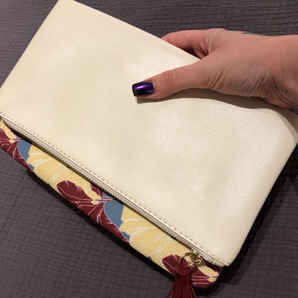 Rachel Pally Reversible Clutch Purse - Picture 3 of 5